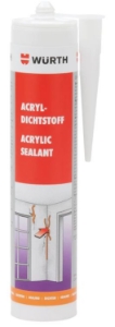 acyrlic sealant