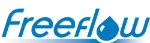 Freeflow Logo BLUE 500