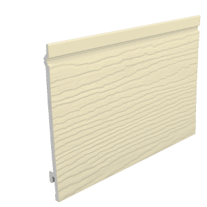 Pale Gold 170mm Cladding