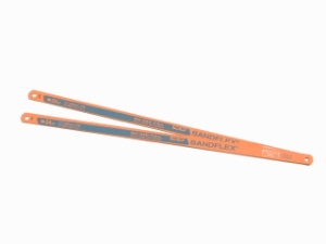 Bahco 3906 Sandflex® Bi-Metal Hacksaw Blades