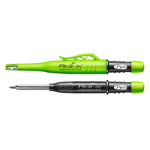 Pica DRY Longlife Automatic Pen with Graphite lead