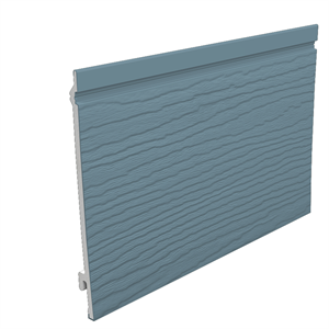 Colonial Blue 170mm Cladding