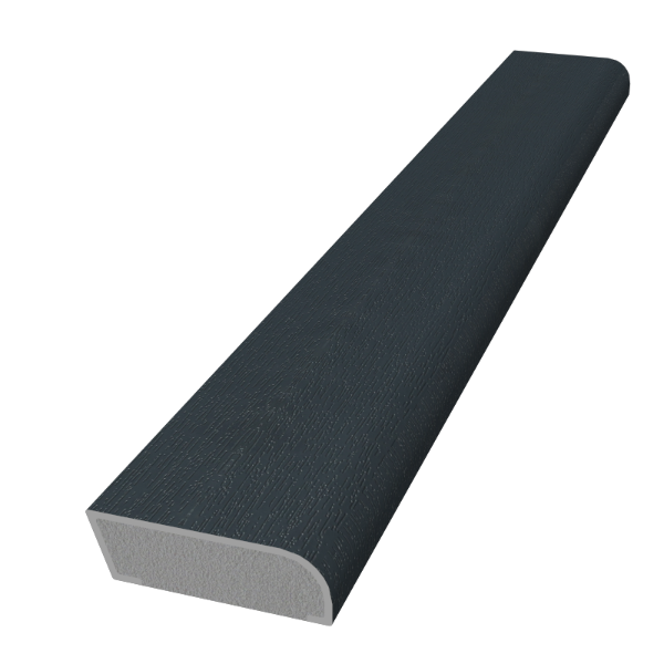 60mm Architrave Anthracite Grey